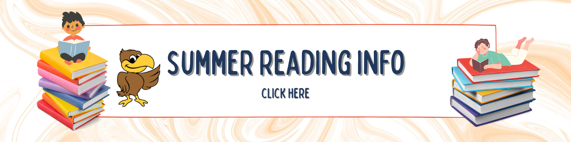 summer reading info click here